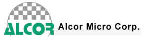 Alcor Micro Corp