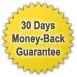 Money-back guarantee