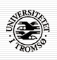 University of Tromso
